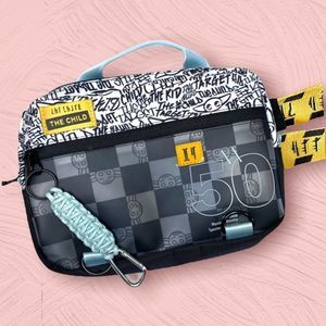 THE Child Belt Bag Star Wars: The Mandalorian